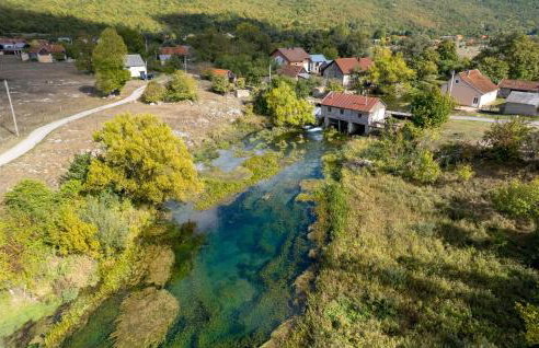 Nice Home In Otocac With Sauna - Foto 8