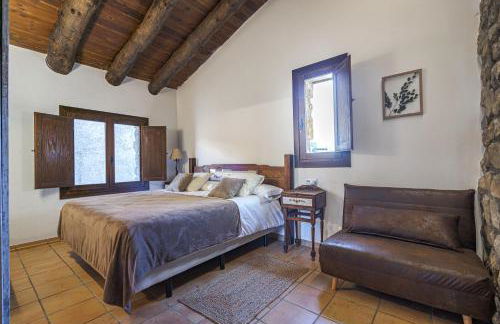 Casa Rural La Sierra - Foto 45