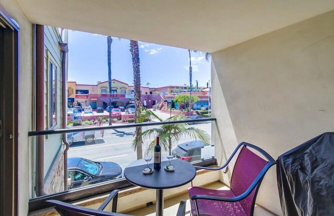 Pacific Paradise - Foto 24