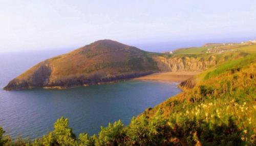 Awel Y Mor - cosy apartment. - Foto 5