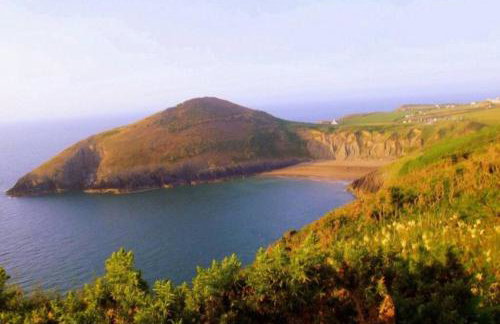 Awel Y Mor - cosy apartment. - Foto 5