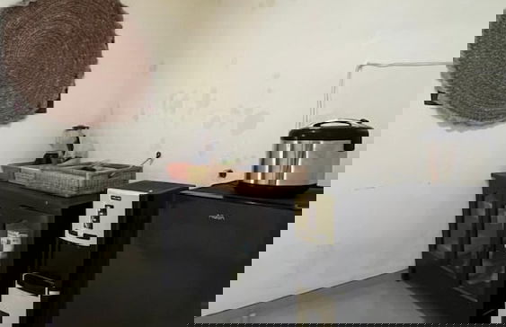 Villa New D'Bamboo by Plesirhatiyogja - Foto 14