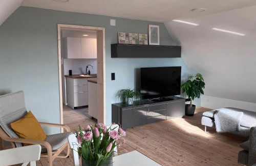 Ferienwohnung Weitblick - Foto 1