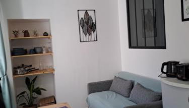 Studio du BoisDHyver - Foto 5