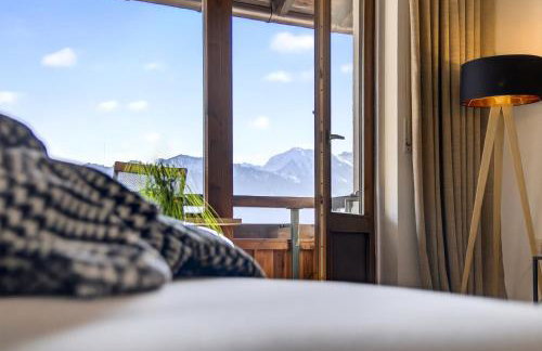 Alpenbasis - retro mountain stay - Foto 12