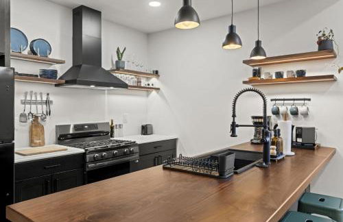 City Living without Compromise Full-Size 1BR - Foto 1