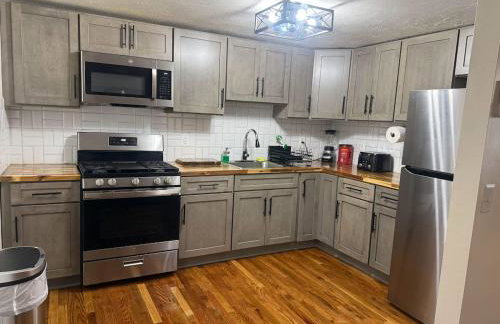 Hyannis Hideaway in Cape Cod - Photo 46