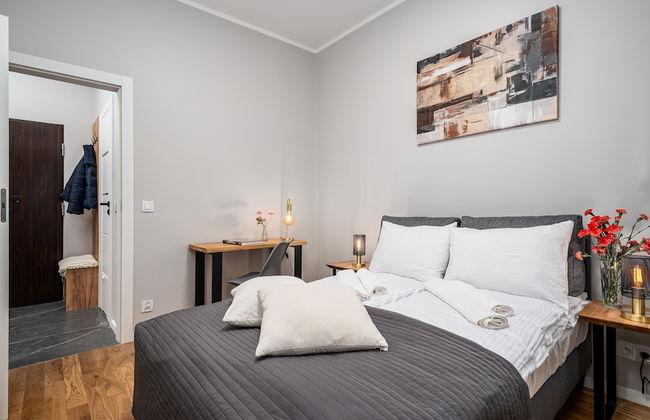 Złota Apartments City Centre by Sun & Snow - Foto 7