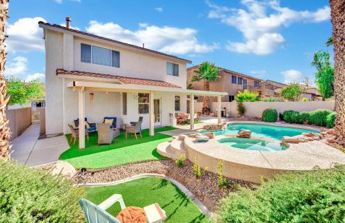 Seven Palms - Photo 17