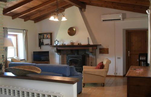 Località S Cecilia 30, Urbania - Foto 25