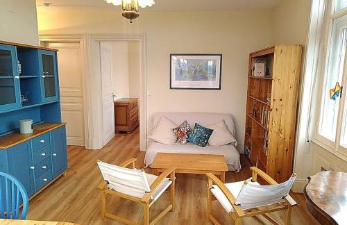 Chez Jeanne à la Villa Gruber - Foto 3