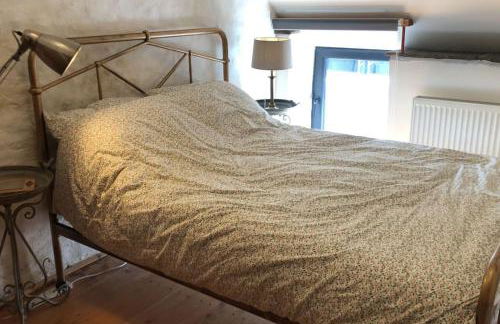 The Nook & Cranny at Berthllywd - Foto 7