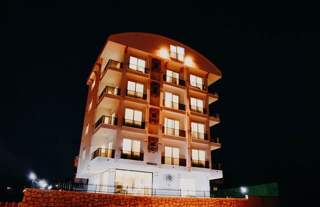 Soral Apart Otel - Foto 24