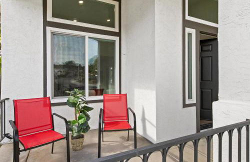 Good Vibes Cottage - Carlsbad-Vista-San Diego-Beach-Legoland - Foto 34