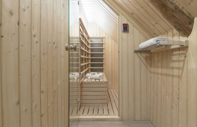 To Fall In Love - Chalet Zlatica - Velika Planina - Foto 6