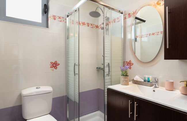 Villa Ifigenia - Photo 12