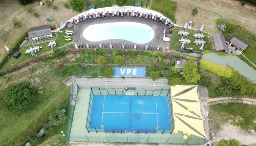 Agriturismo Villa Paradiso Esotico - Foto 1