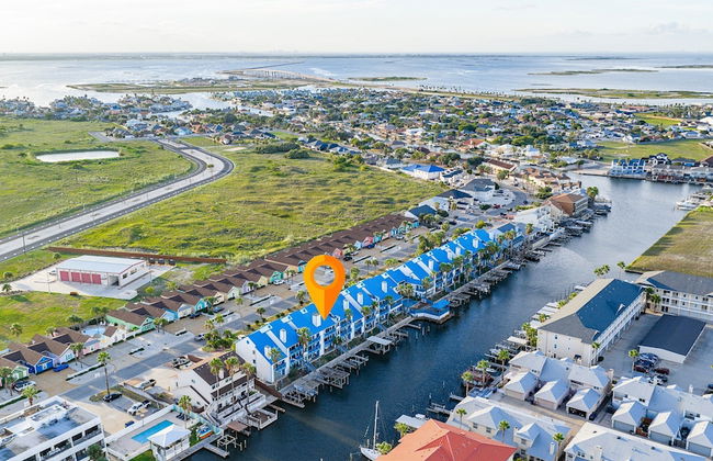 Spinnaker 317 - Waterfront/boat Slip! - Foto 37