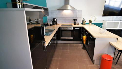 Mill Valley Villa - Foto 5