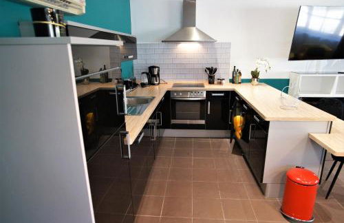 Mill Valley Villa - Foto 5