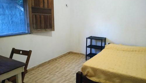 Casa Deixe-se Baleiar na vila de Serra Grande - Foto 2