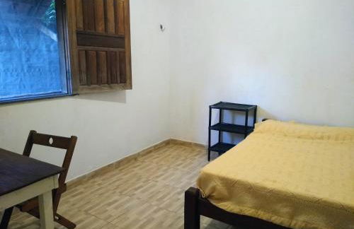 Casa Deixe-se Baleiar na vila de Serra Grande - Photo 2