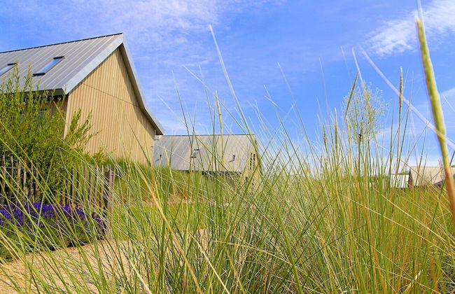 Villa Oesterdam Comfort 4 Persons - Photo 19