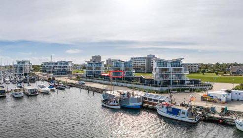 Ferienwohnung Austernfischer Marina Wendtorf - Foto 5