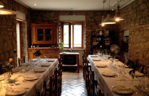 Casa Vacanze Feudi 1165 - Foto 41