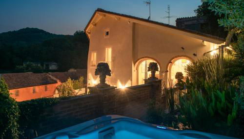 Ai Leoni Ruggenti Dimora della Storia e del Relax in Monferrato - Foto 2