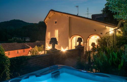 Ai Leoni Ruggenti Dimora della Storia e del Relax in Monferrato - Foto 2