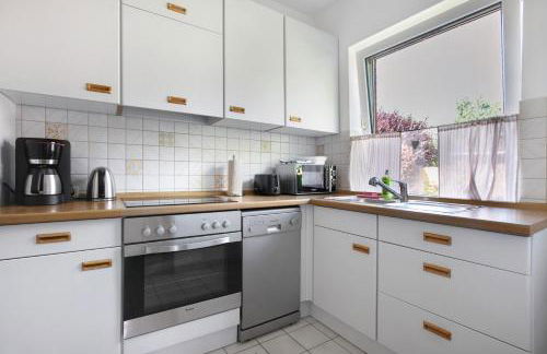 Ferienwohnung Amy - Foto 12