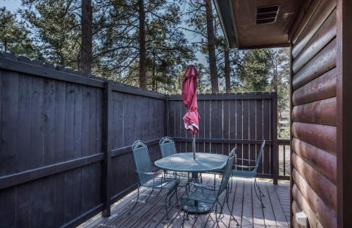 Cowboy Cabin by Ruidoso Vacation Rentals - Foto 50