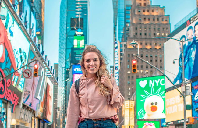 New York Private Tour - Foto 1