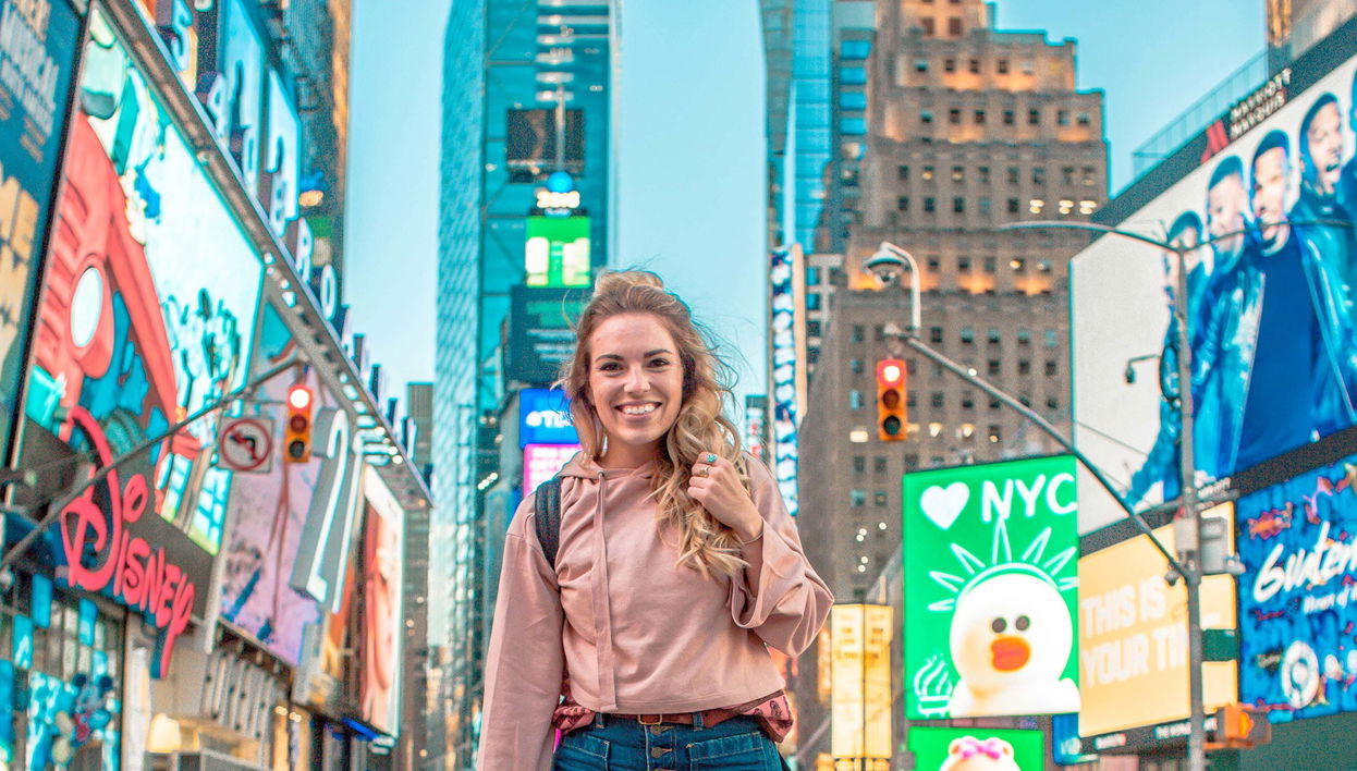 Tour privado por Nueva York