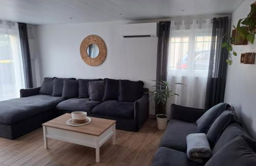 Beautiful apartment with pool Générac - Foto 12