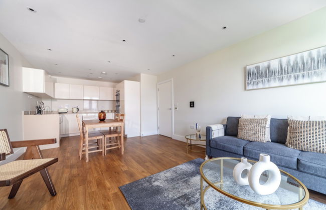 The Islington Collection - Photo 50