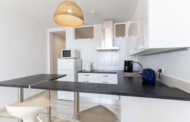 1 bedroom Apartment in Castelló d'Empúries with garden and terrace - Photo 11