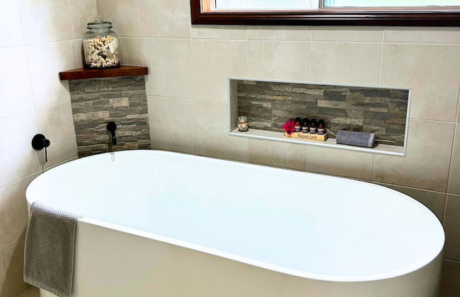 Auwas Island Holiday Home - Photo 18