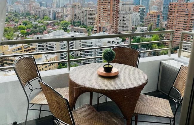 Views Cordillera - Photo 18