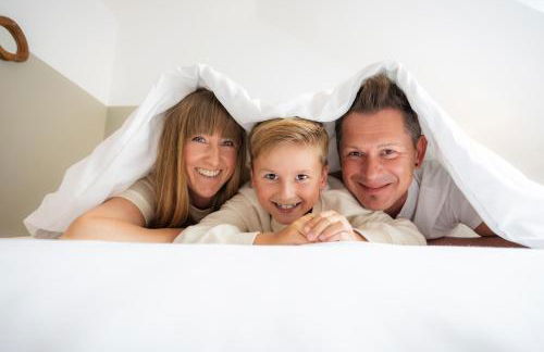 SAUERLAND CHALETS - "Die Chalets Herzenssache" - Foto 14