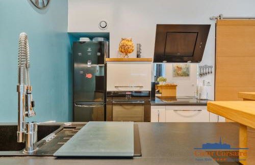 Coeur Corsaire - Foto 17