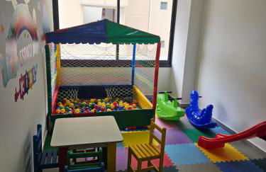 Apartamento Ubatuba Alpha - Foto 44