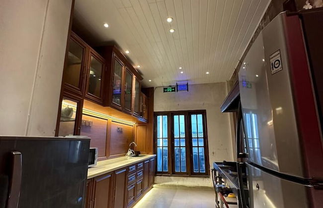 Villa Grand Mellow Nuwaraeliya - Foto 31