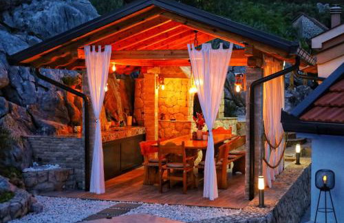 Cliffside Villa Vilić - Foto 8