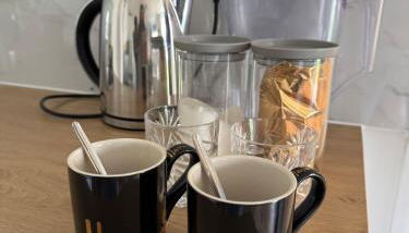 Cosy Garden Studio, close to Central and Wembley - Foto 5