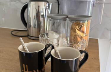 Cosy Garden Studio, close to Central and Wembley - Foto 5