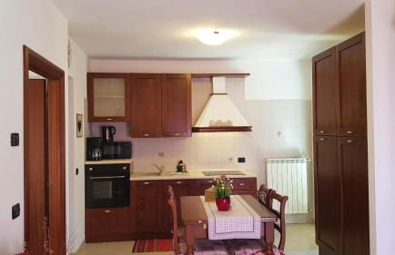 Casa Palanca 2 balcony lake view By Garda Domus Mea - Foto 6