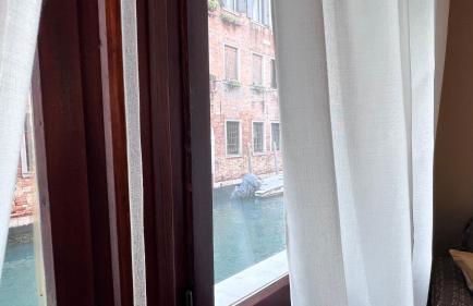 Behind On The Canalside Venice - Foto 13