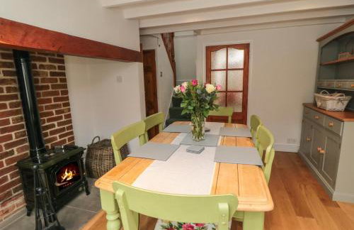 Inglenook Cottage - Foto 10